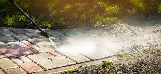Best Pool Deck Cleaning  in Oak Valley, NJ