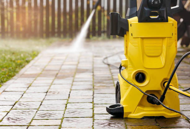 Concrete Sealing in Oak Valley, NJ