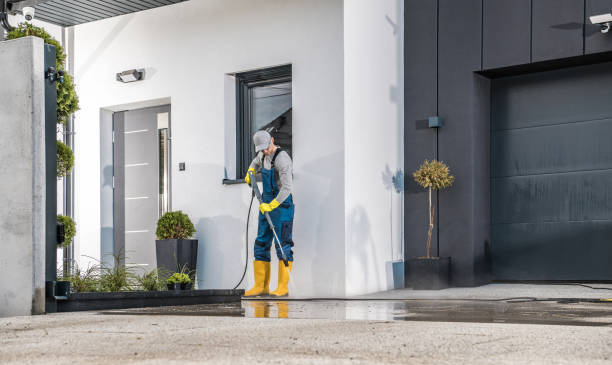 Best Sidewalk and Walkway Cleaning  in Oak Valley, NJ